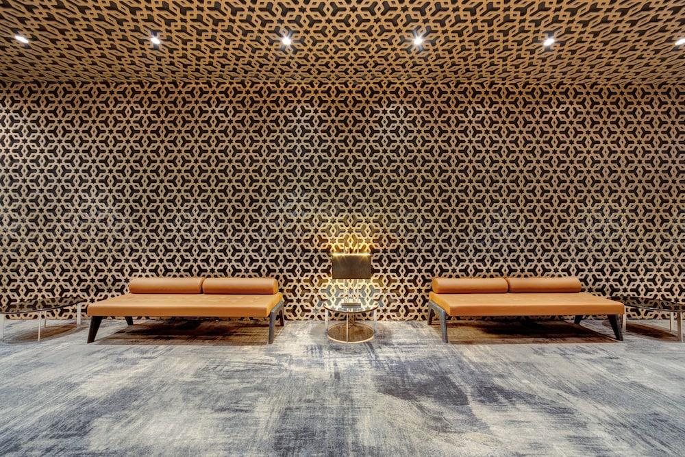 Hotel Doubletree By Hilton Adana Zewnętrze zdjęcie