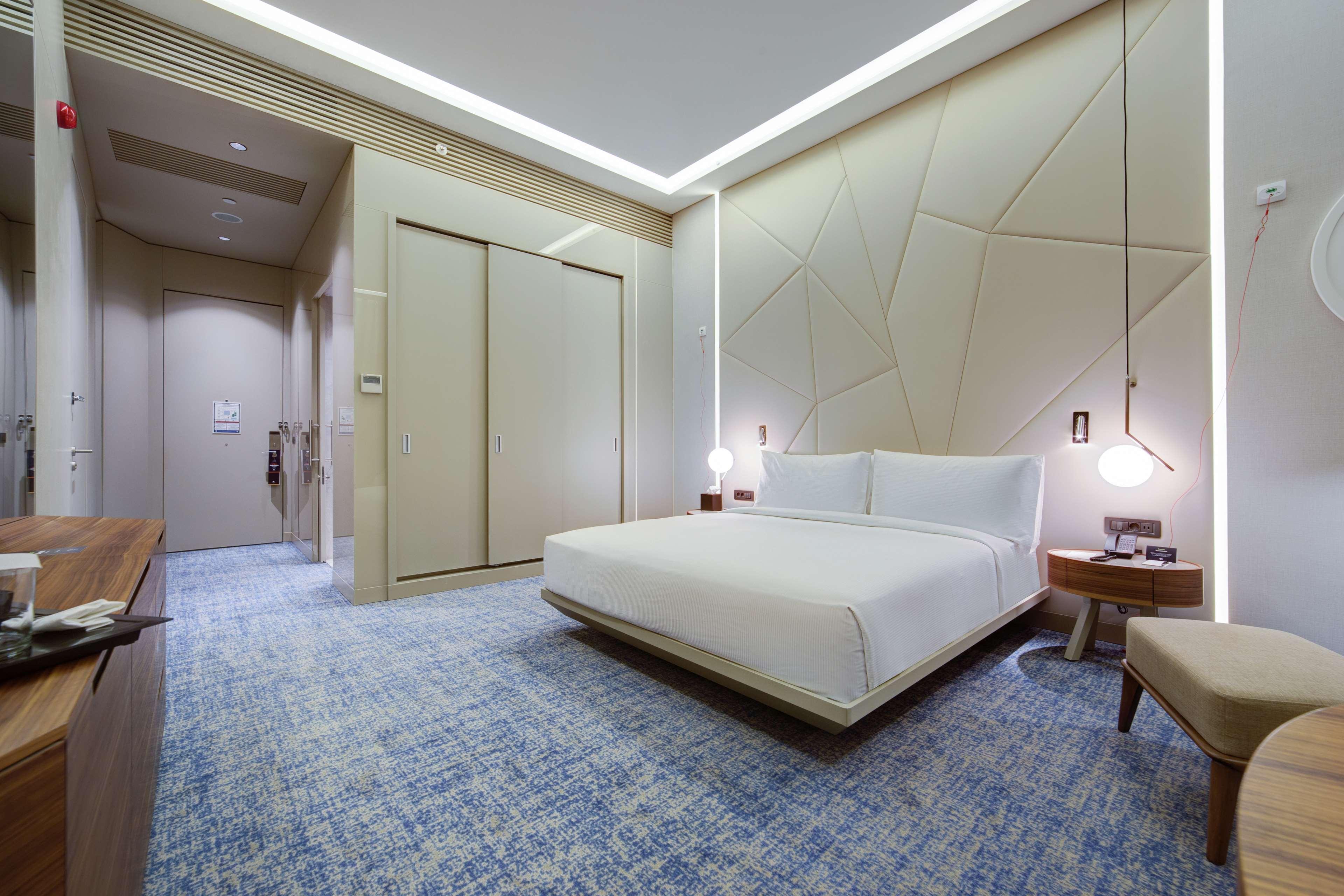 Hotel Doubletree By Hilton Adana Zewnętrze zdjęcie