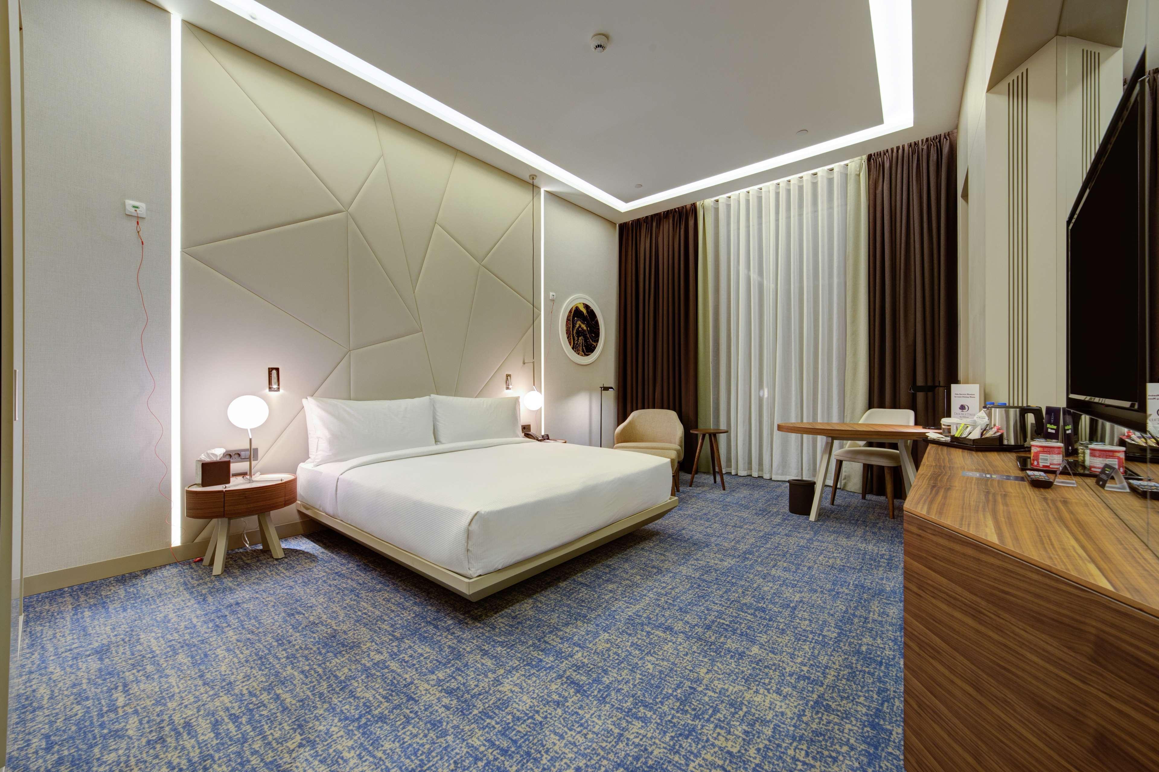 Hotel Doubletree By Hilton Adana Zewnętrze zdjęcie