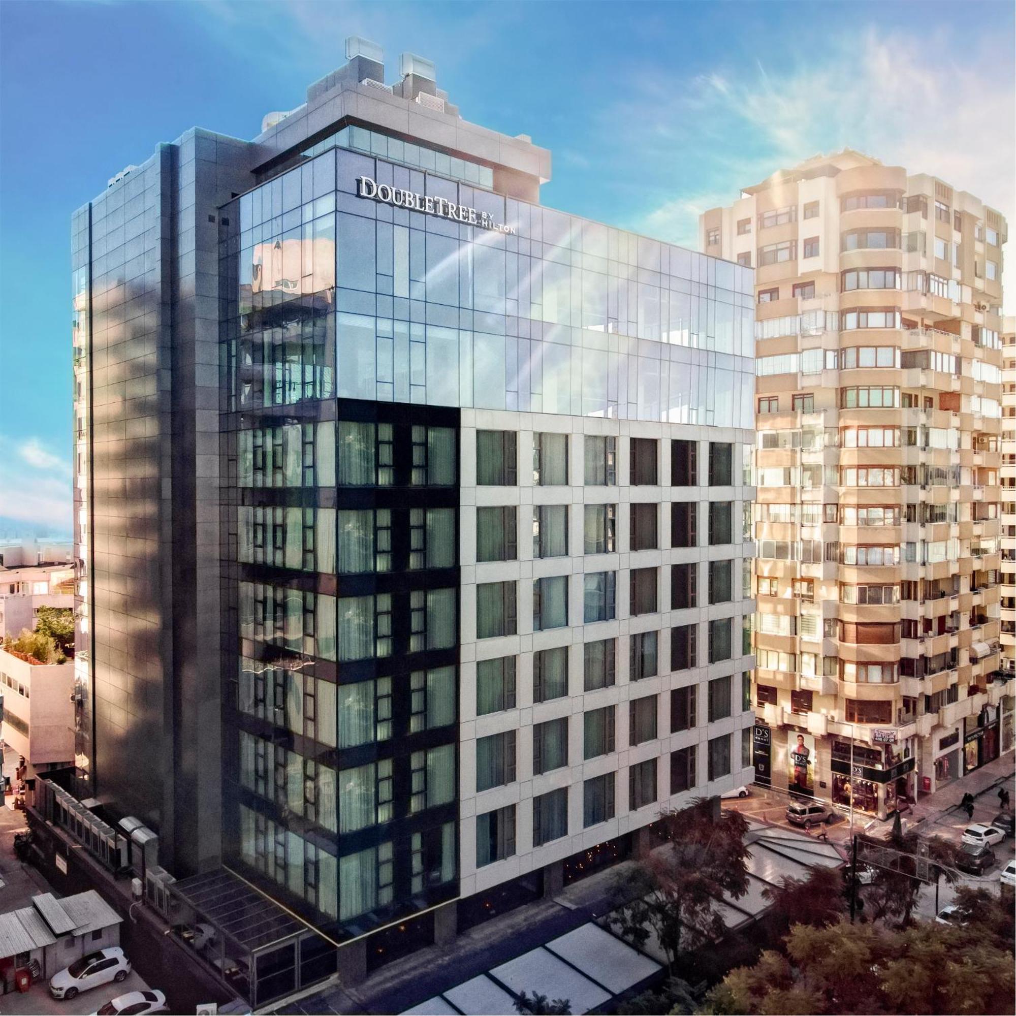 Hotel Doubletree By Hilton Adana Zewnętrze zdjęcie