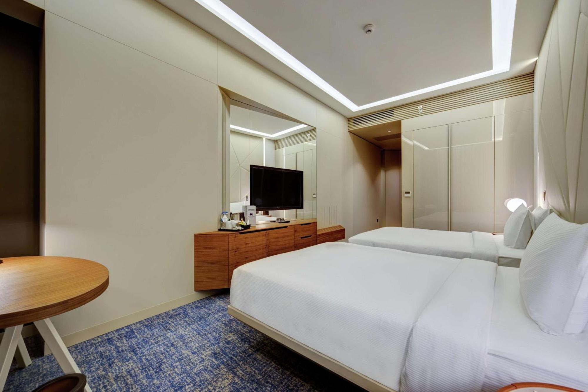 Hotel Doubletree By Hilton Adana Zewnętrze zdjęcie