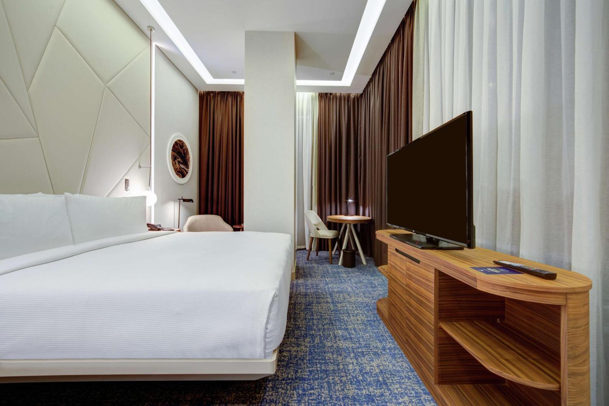 Hotel Doubletree By Hilton Adana Zewnętrze zdjęcie