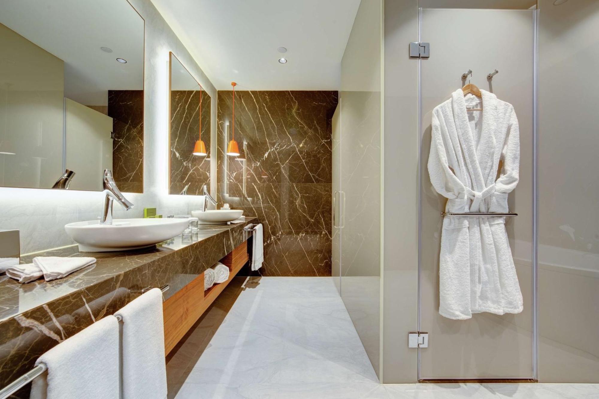 Hotel Doubletree By Hilton Adana Zewnętrze zdjęcie