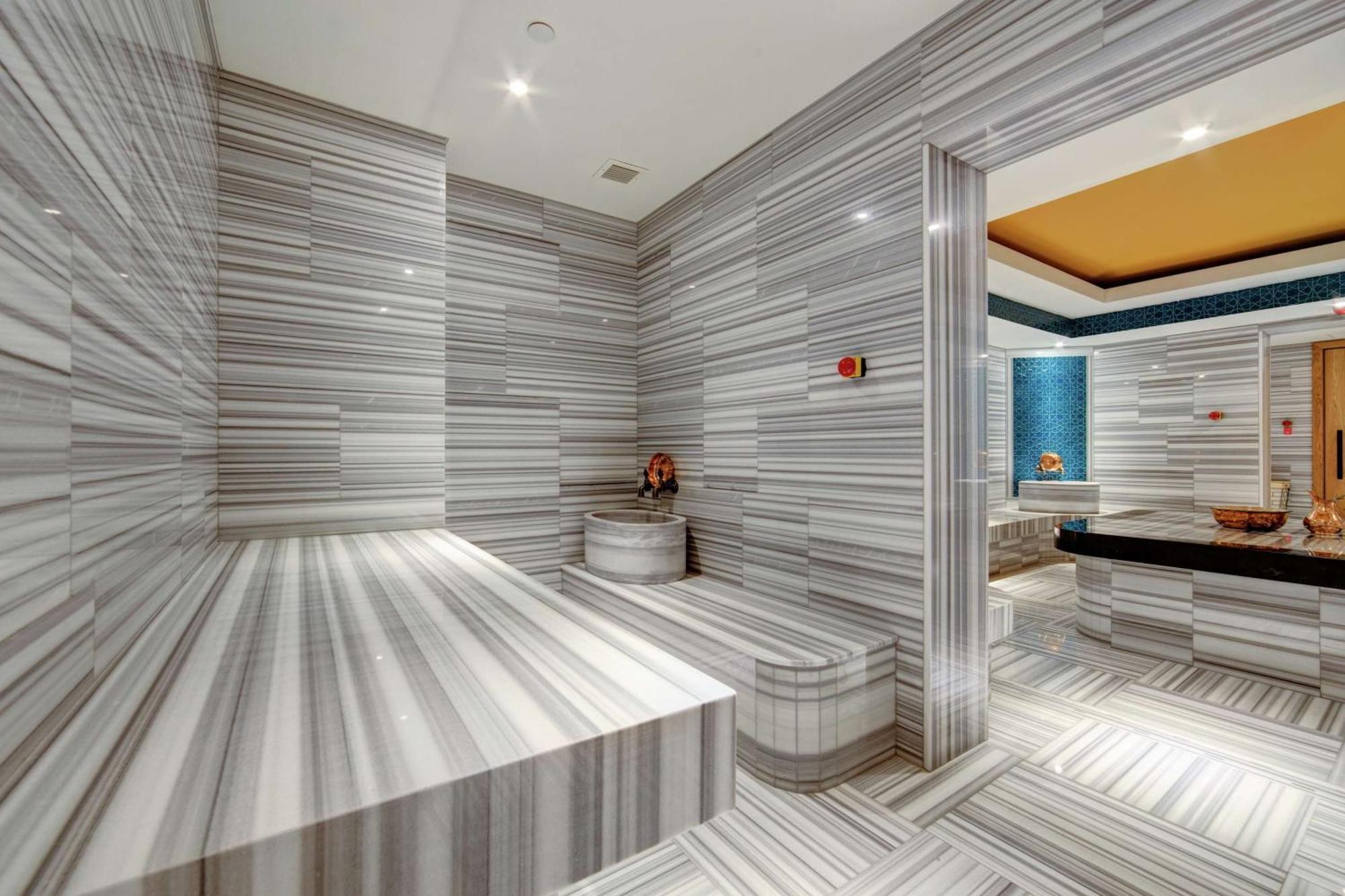 Hotel Doubletree By Hilton Adana Zewnętrze zdjęcie