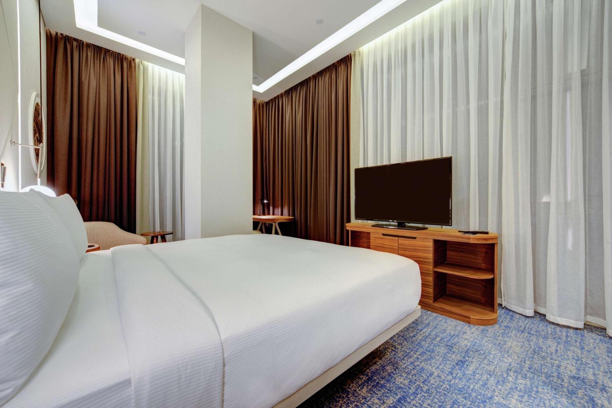 Hotel Doubletree By Hilton Adana Zewnętrze zdjęcie
