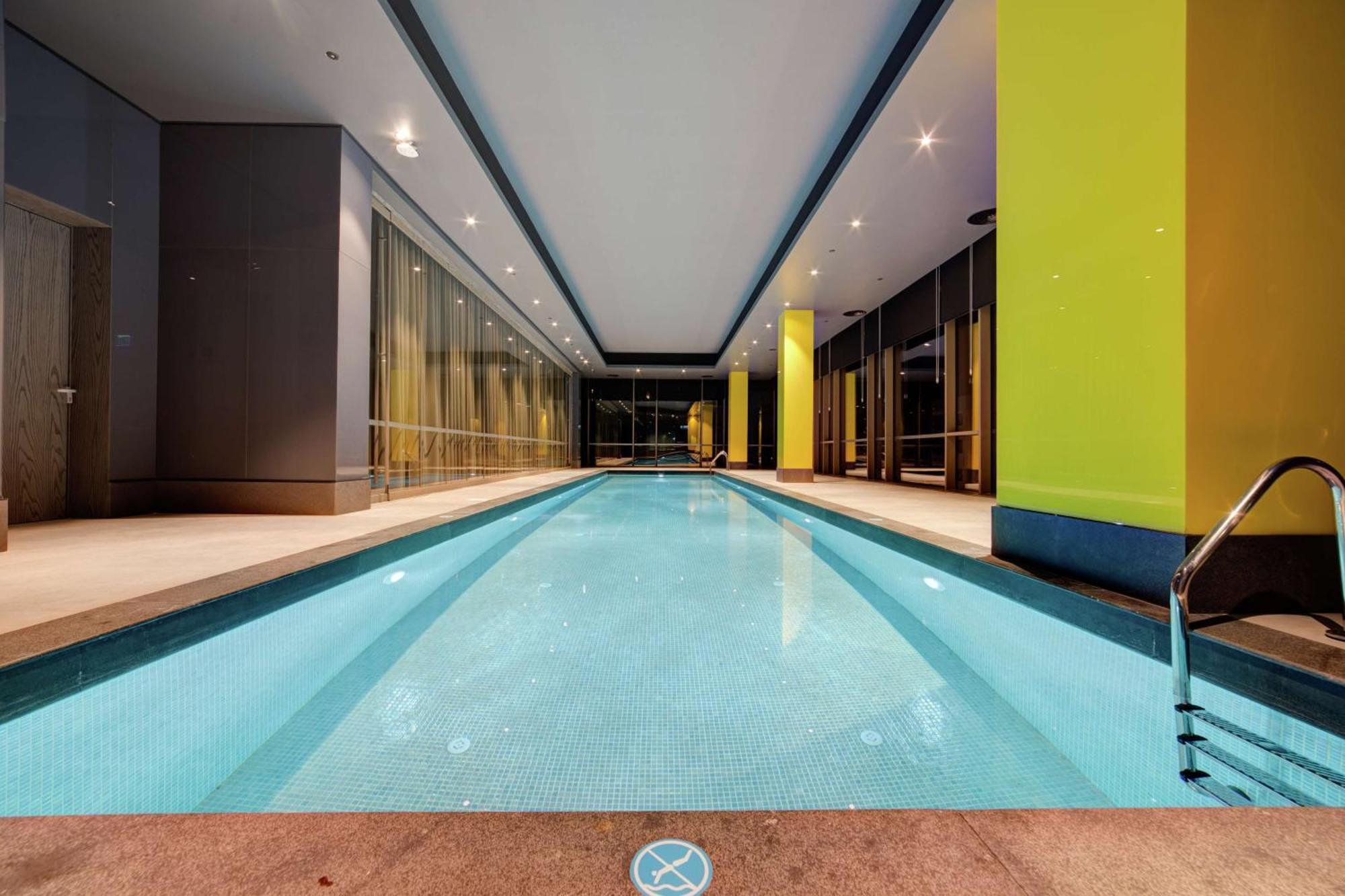 Hotel Doubletree By Hilton Adana Zewnętrze zdjęcie