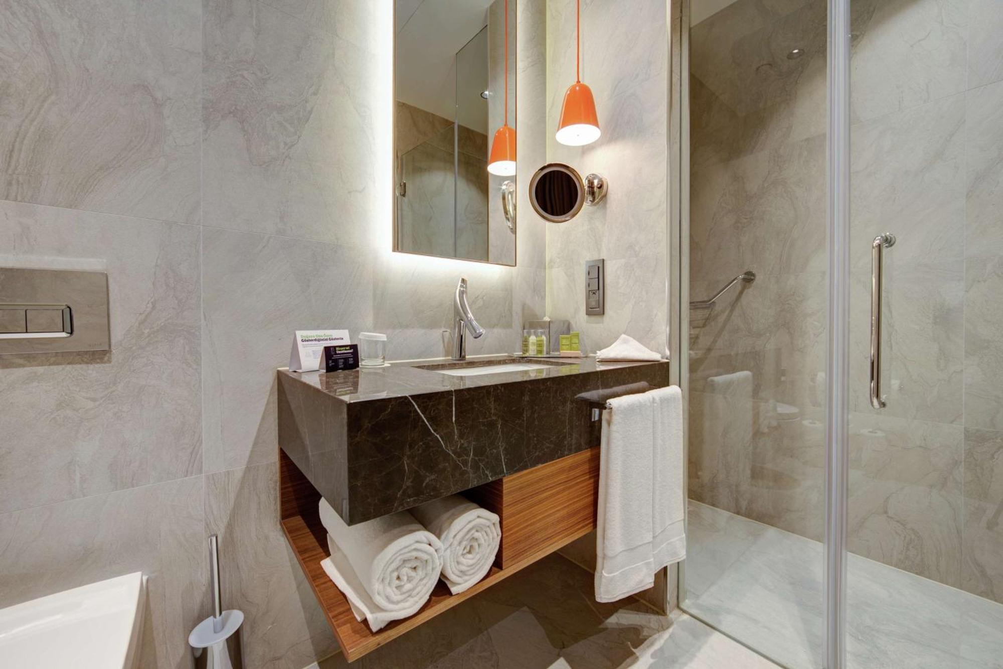 Hotel Doubletree By Hilton Adana Zewnętrze zdjęcie