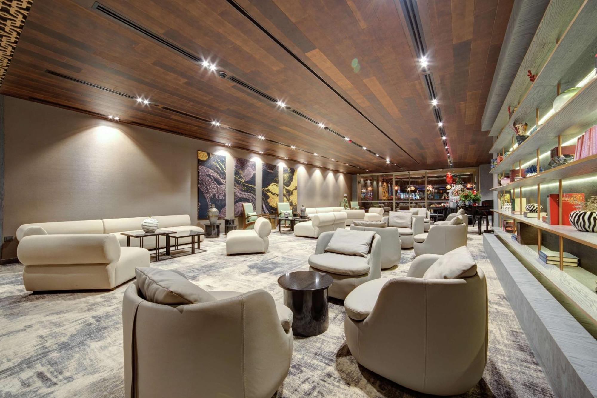Hotel Doubletree By Hilton Adana Zewnętrze zdjęcie