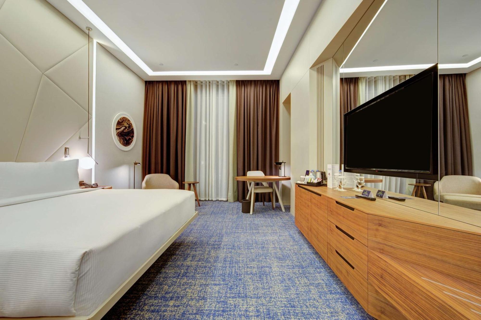 Hotel Doubletree By Hilton Adana Zewnętrze zdjęcie
