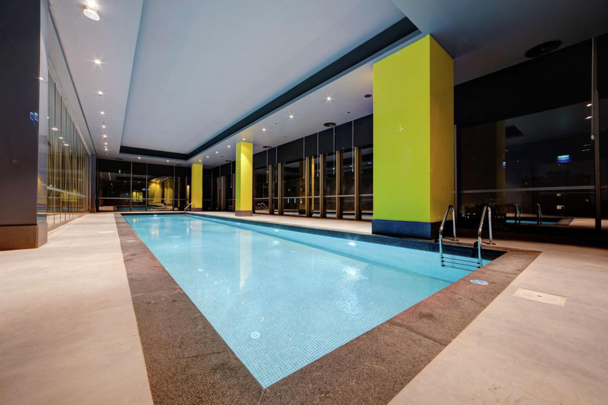 Hotel Doubletree By Hilton Adana Zewnętrze zdjęcie