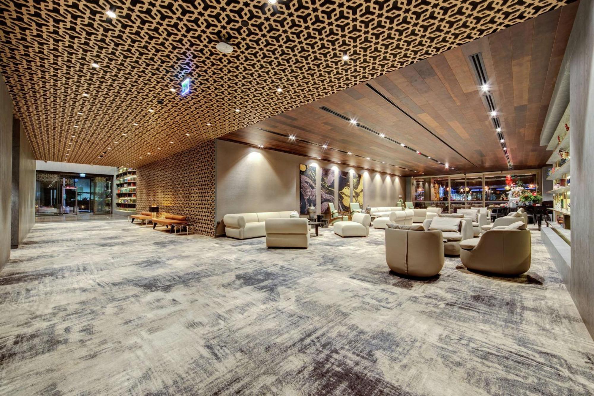Hotel Doubletree By Hilton Adana Zewnętrze zdjęcie